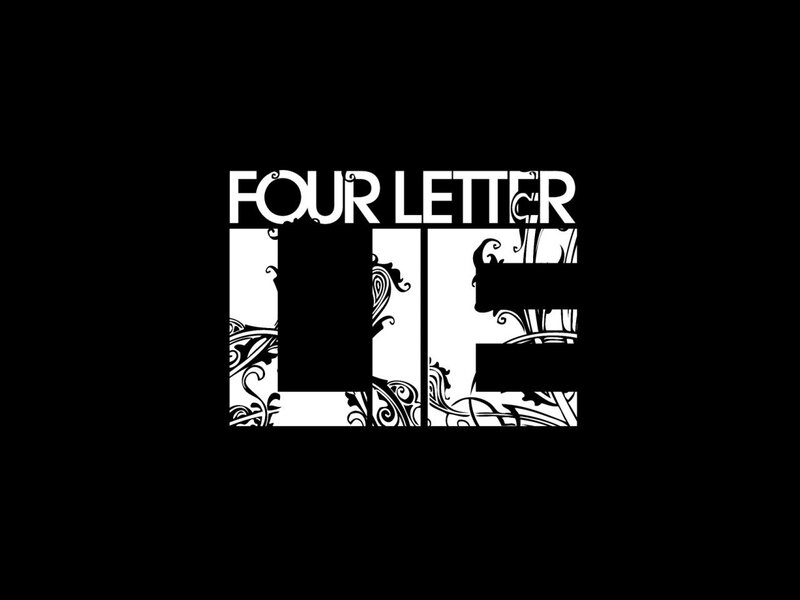 Four Letter Word