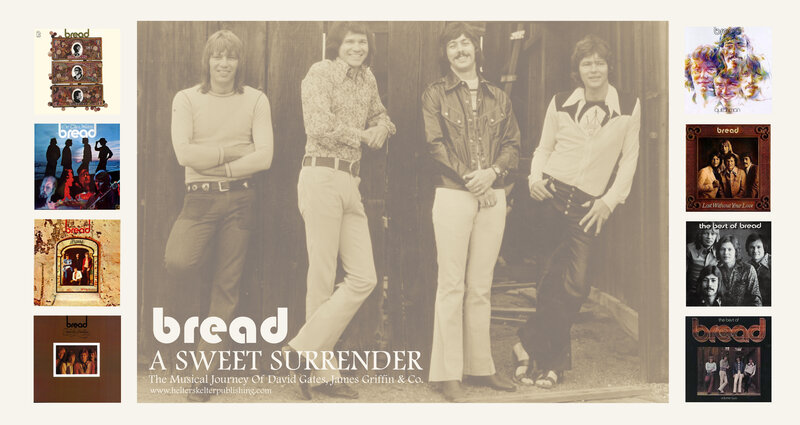 Four Men in 1970s Clothing