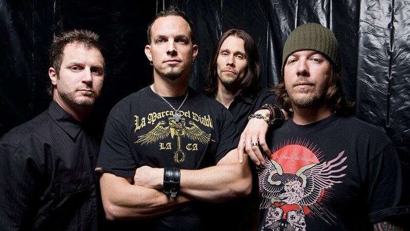 Four Men in Band — Black, Serious, Photograph, T-shirts