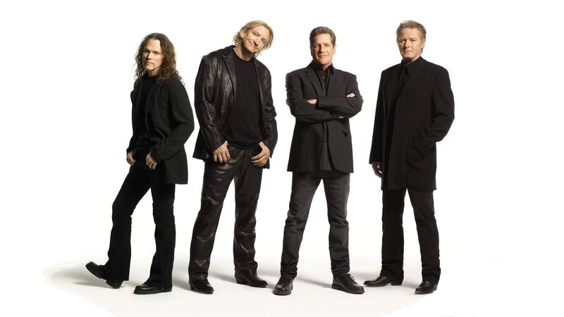 Four Men in Black Clothing — Neutral