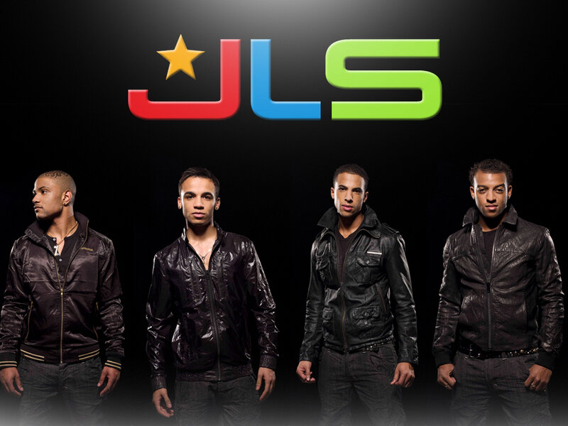 Four Men in Leather Jackets — Black, Serious