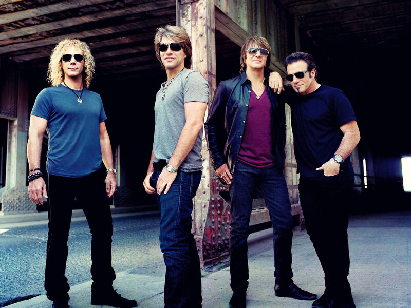 Four Men in Sunglasses — Black, Confident, Afternoon