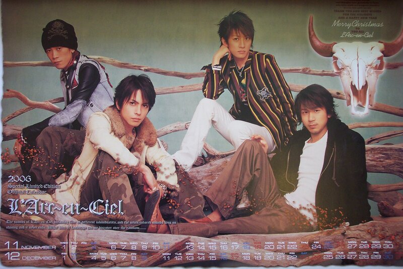 Four Men on Logs