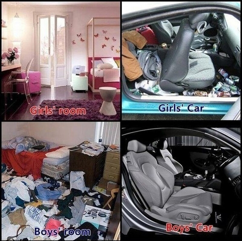Four-panel Meme