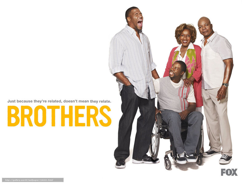 Four People in a Group — White, Humorous