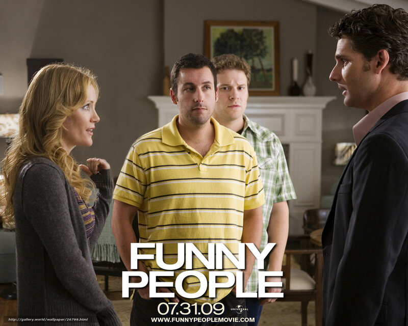 Four People in a Living Room — Gray