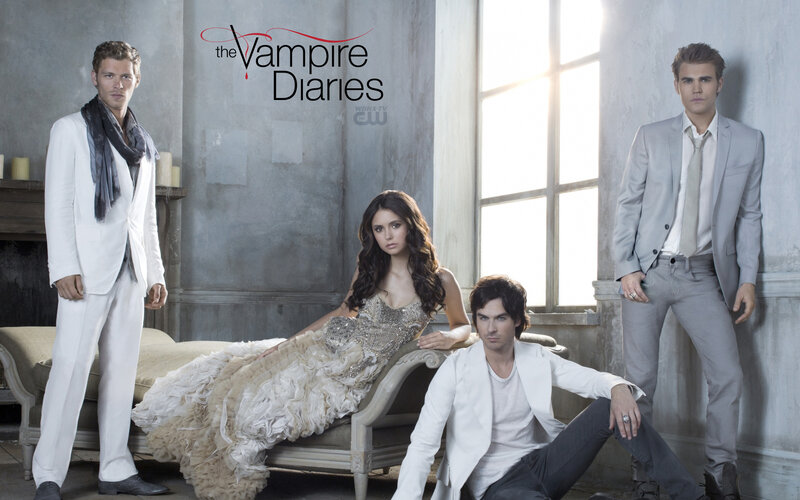 Four People in Formal Wear — White, Dramatic, Photograph, Woman