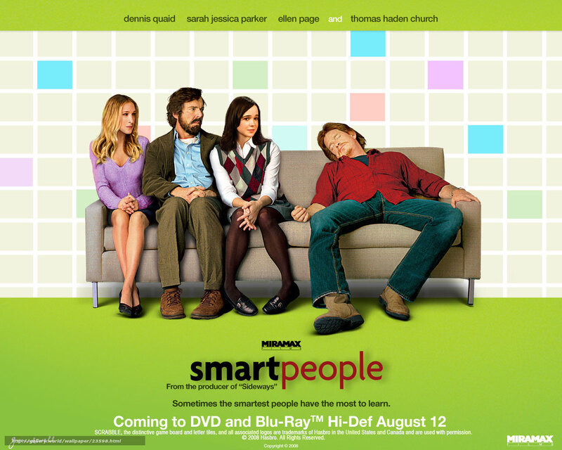 Four People on a Couch — Green