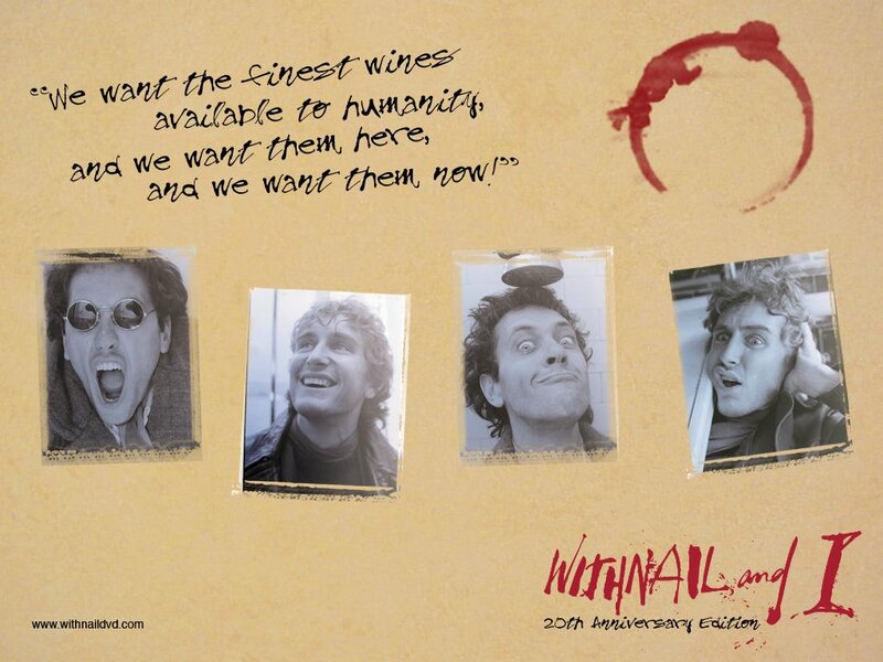 Four Photos of a Man