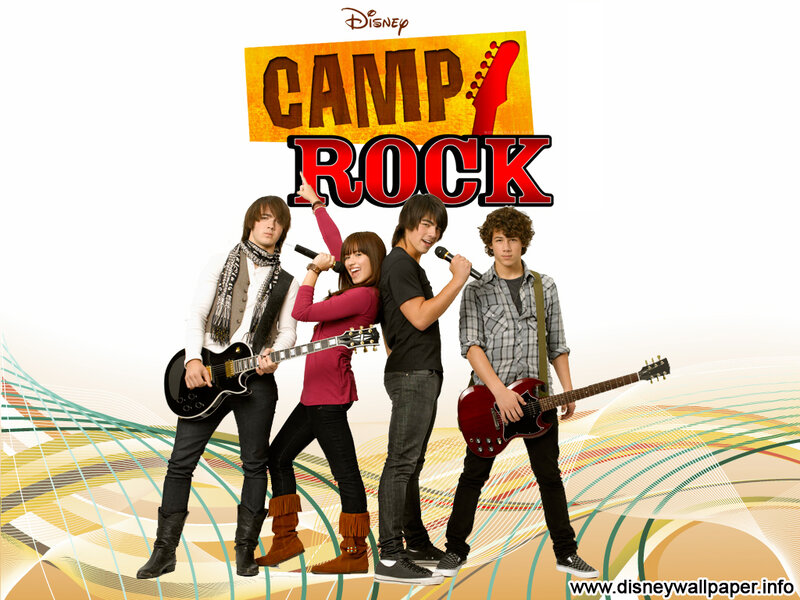 Four Teenagers with Instruments