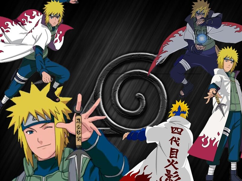 Four Versions of a Character