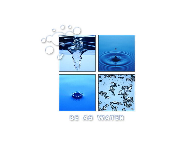 Four Water Scenes