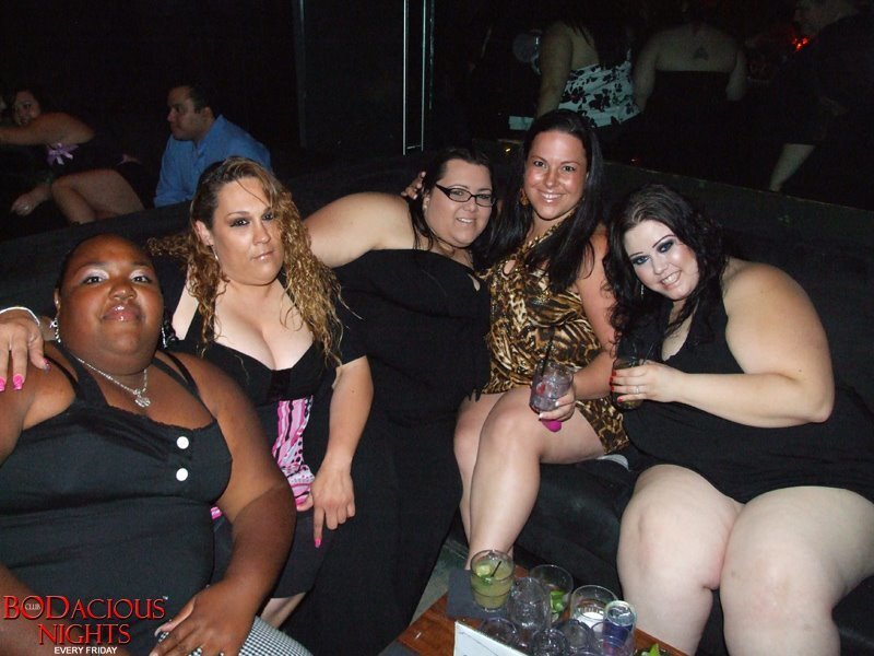 Four Women on Couch