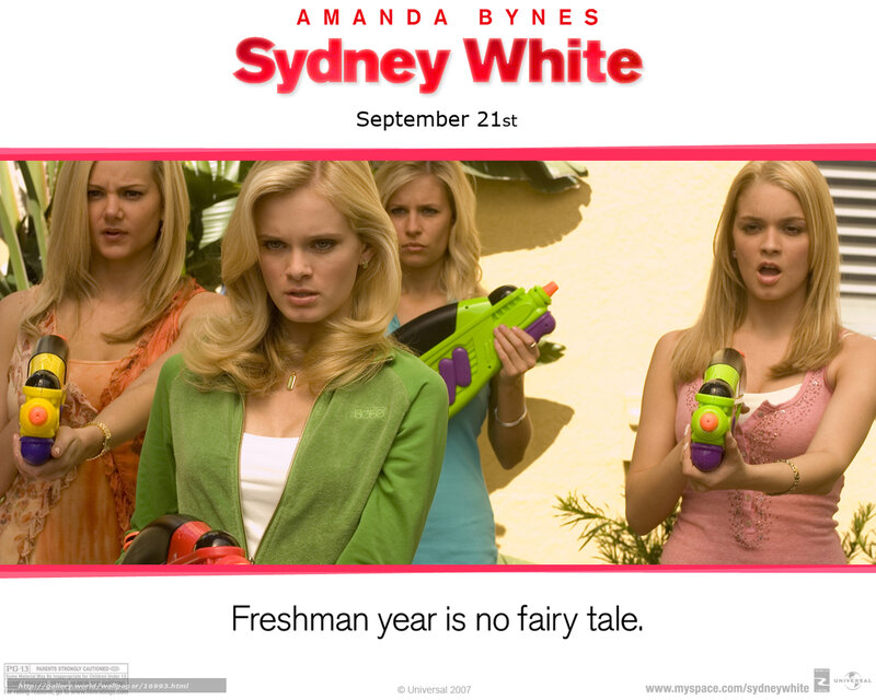 Four Women with Water Guns