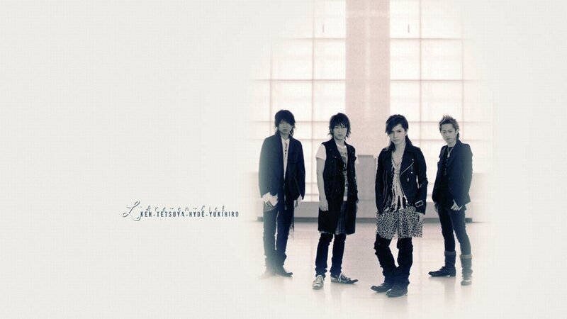 Four Young Men Standing — White