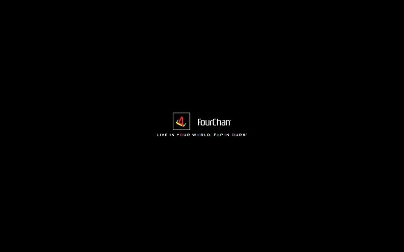 FourChan PlayStation logo