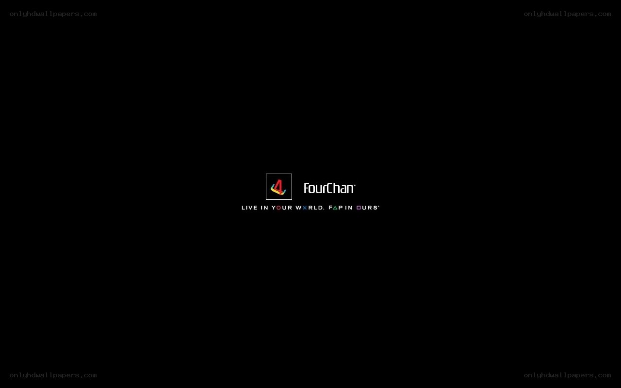 FourChan PlayStation logo