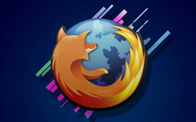 Fox Circling Globe