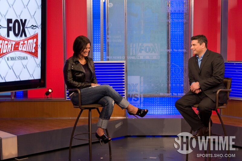 Fox Fight Game interview