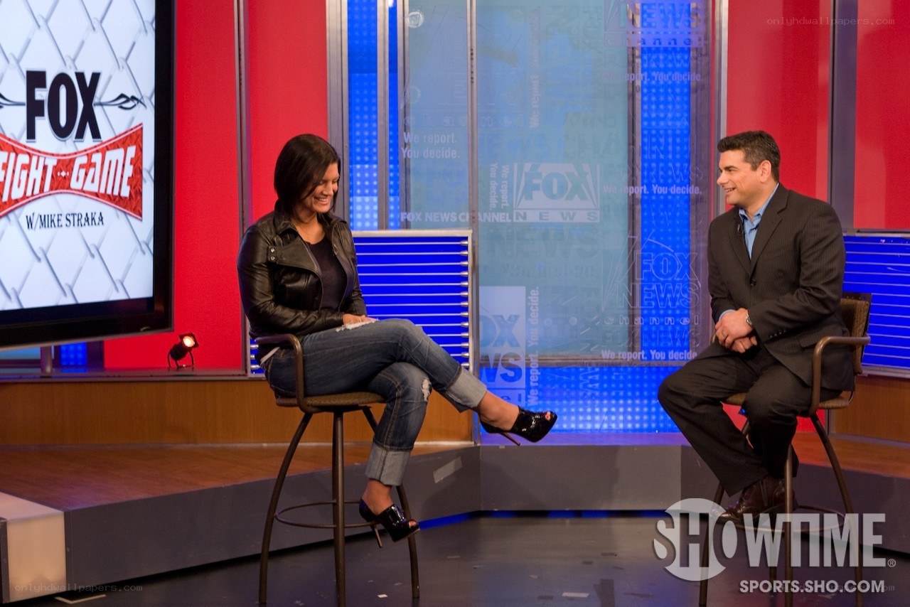 Fox Fight Game interview
