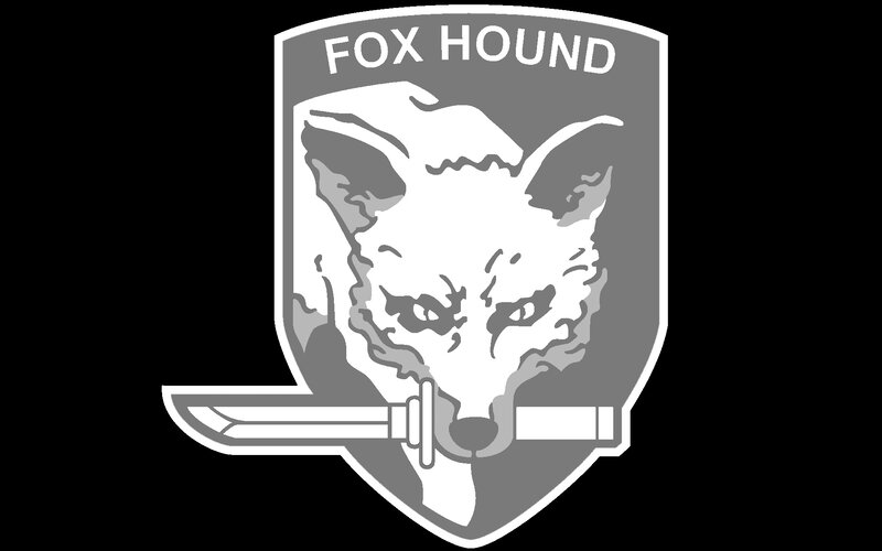 Fox Hound Logo