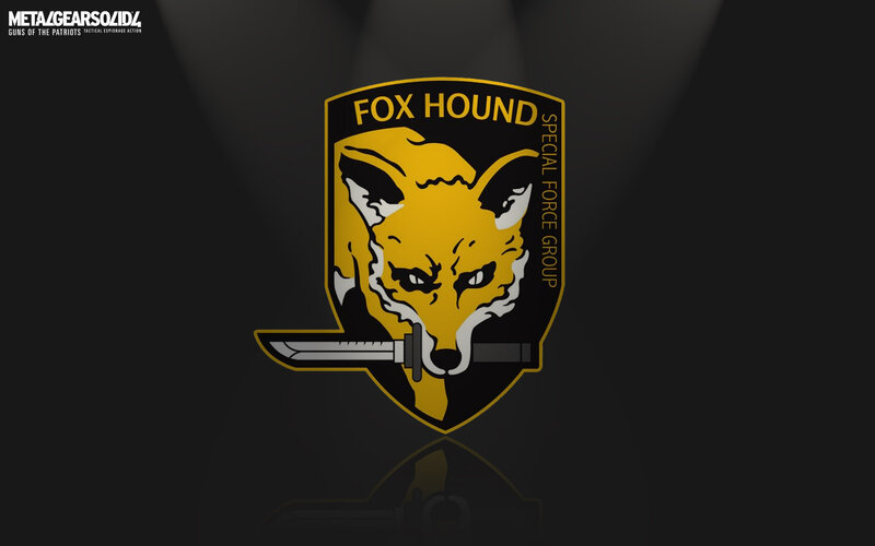Fox Hound Special Force Group