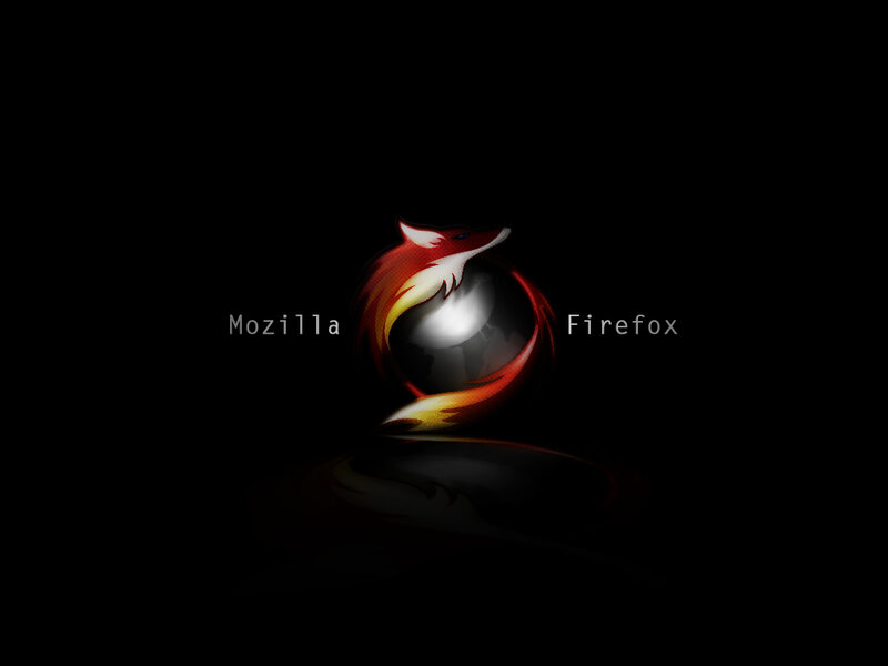 Fox Logo on Sphere