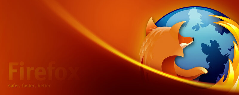 Fox Logo with Globe