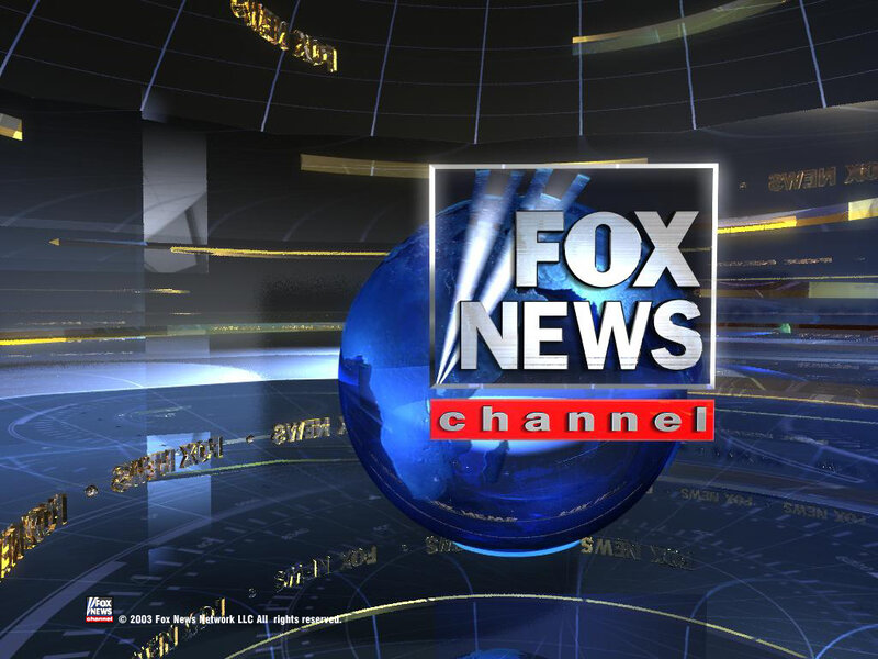 Fox News Channel Logo