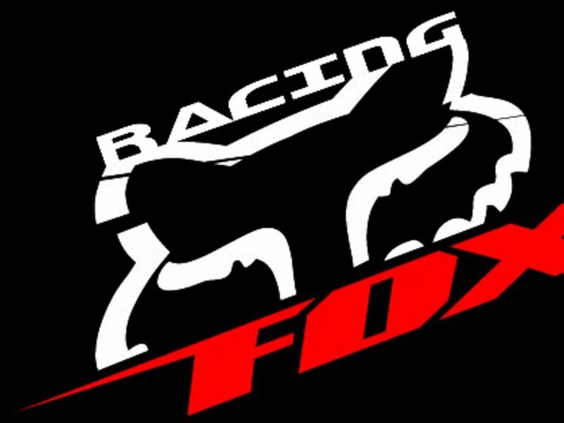 Fox Racing logo