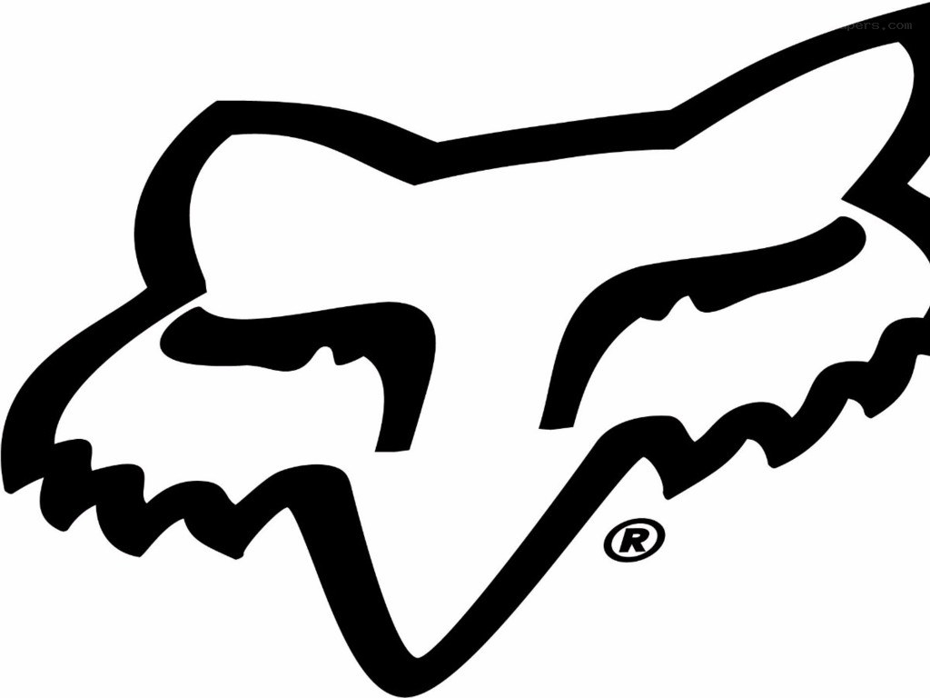 Fox Racing logo