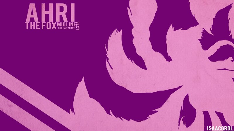 Fox Silhouette