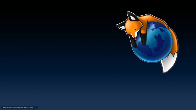 Fox Wrapping Globe
