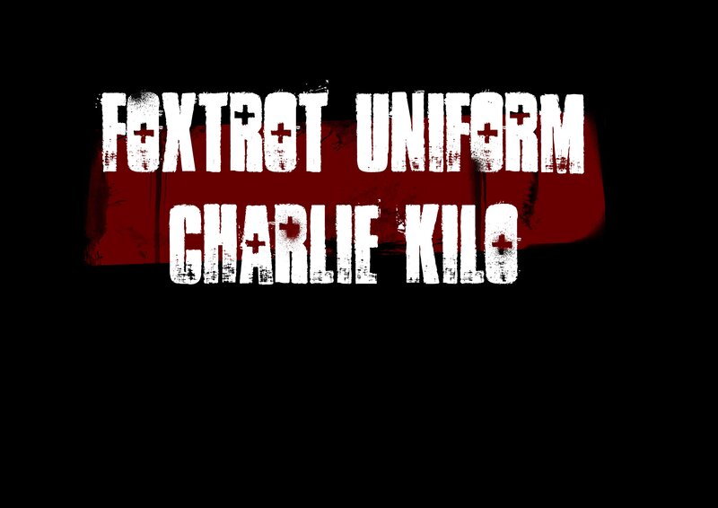 Foxtrot Uniform Charlie Kilo