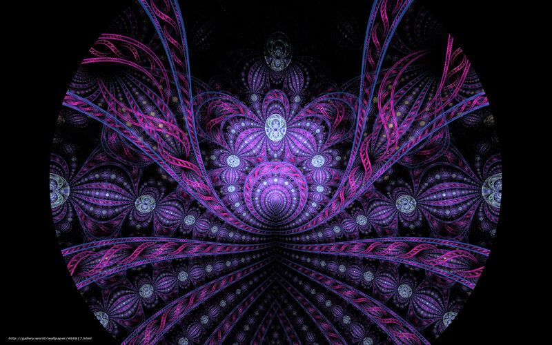 Fractal Art Design