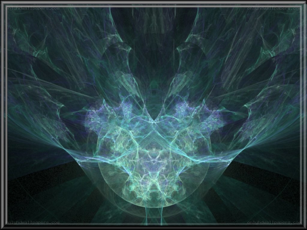 fractal energy burst