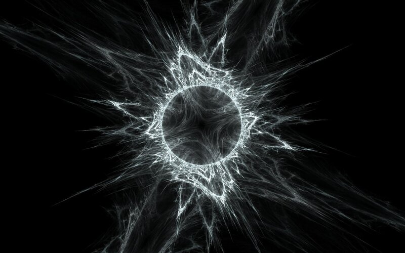 fractal energy burst