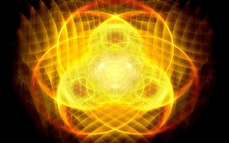 Fractal Energy Core