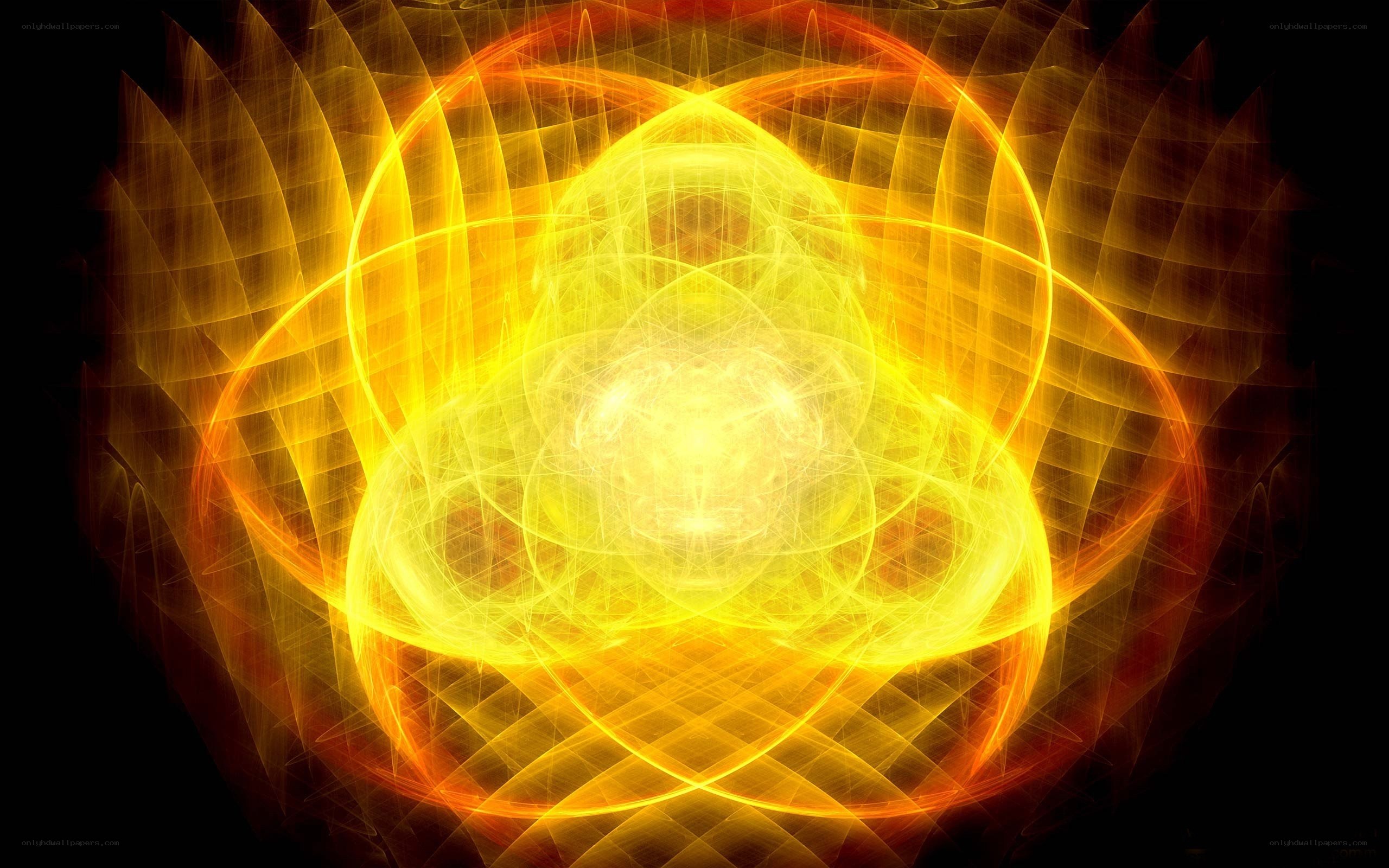 Fractal Energy Core