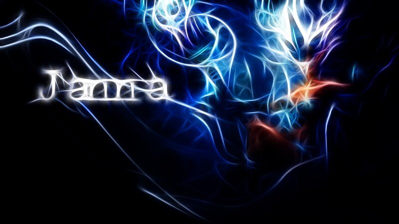 Fractal Energy Design