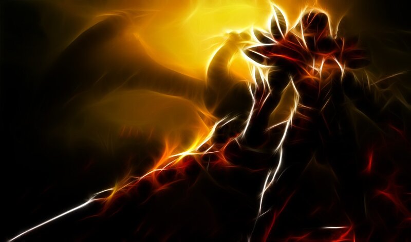 fractal energy figure