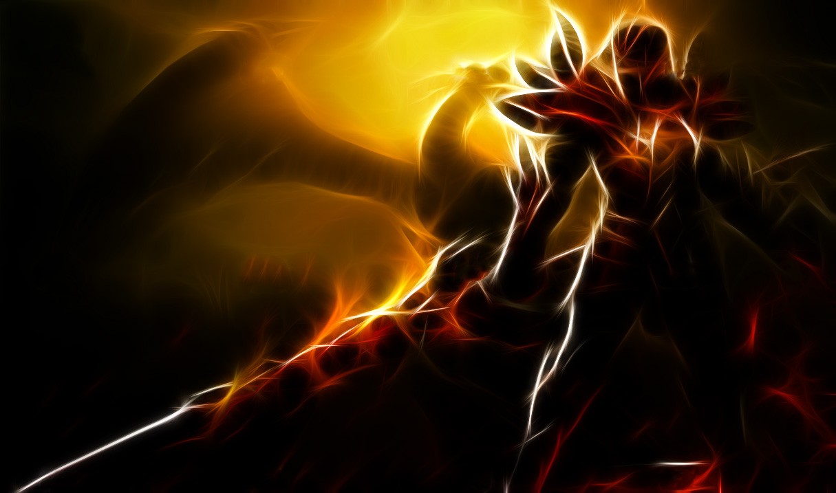 fractal energy figure