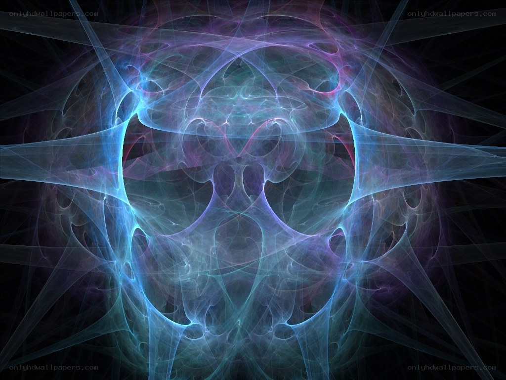 fractal energy pattern