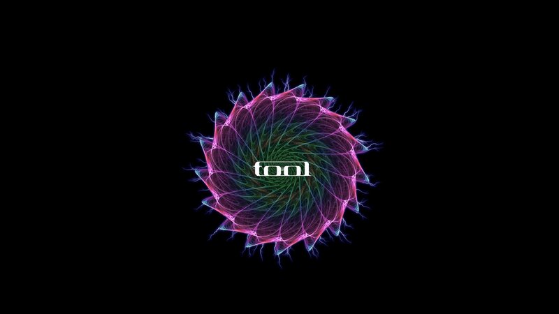Fractal Energy Sphere — Purple, Energetic