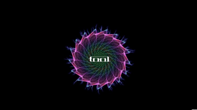 Fractal Energy Sphere — Purple