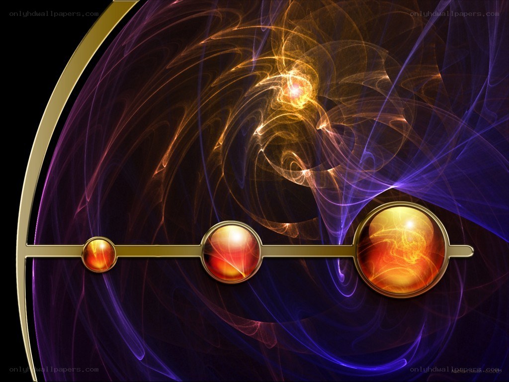 Fractal energy spheres