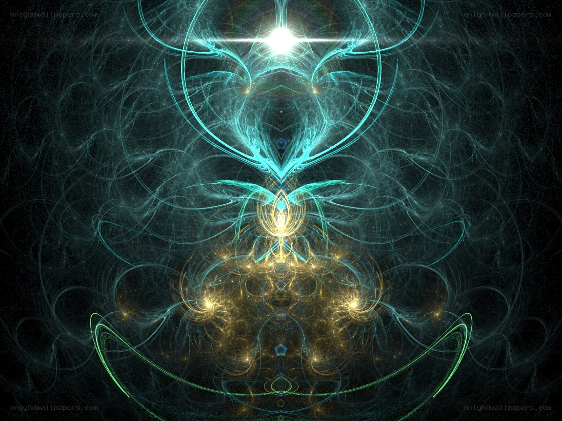 fractal energy symphony