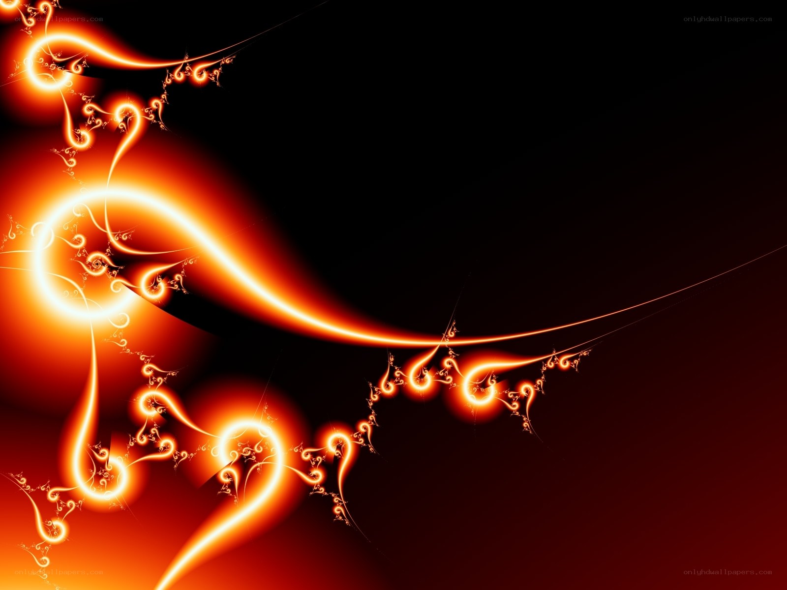 fractal flame design