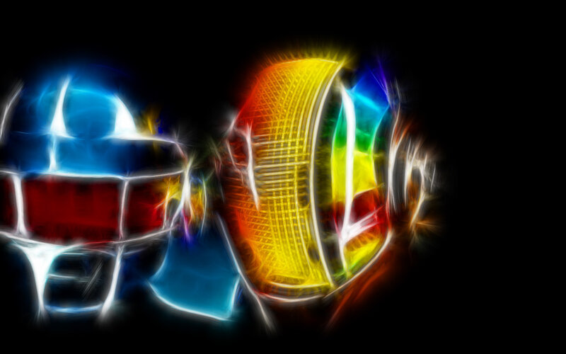 fractal helmet art