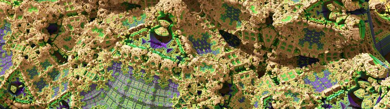 Fractal Landscape